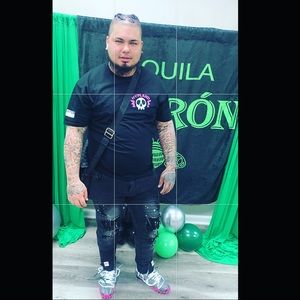 Meet your Posher, Kristian